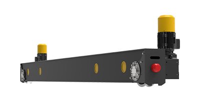 Колёсный узел