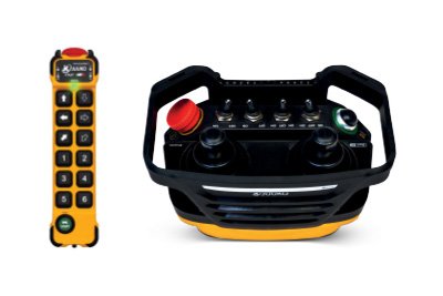 Кнопочный пост