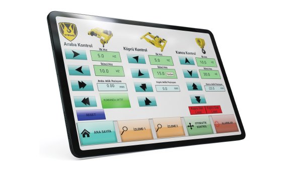 Удалённый доступ