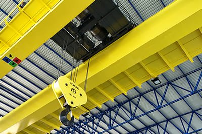 Технологический кран для непрерывной интенсивной эксплуатации